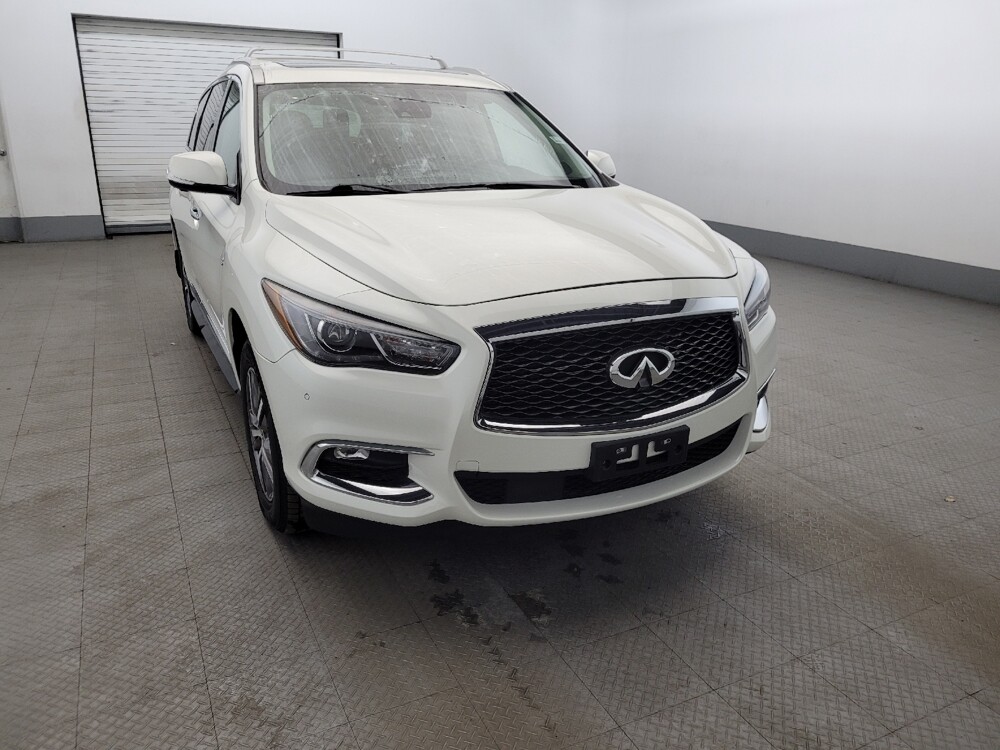 2020 INFINITI QX60 in Pittsburgh, PA 15237 - 18133764 14