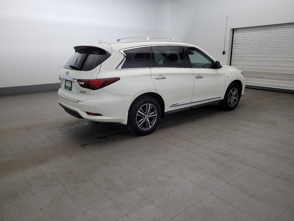 2020 INFINITI QX60 in Pittsburgh, PA 15237 - 18133764 10