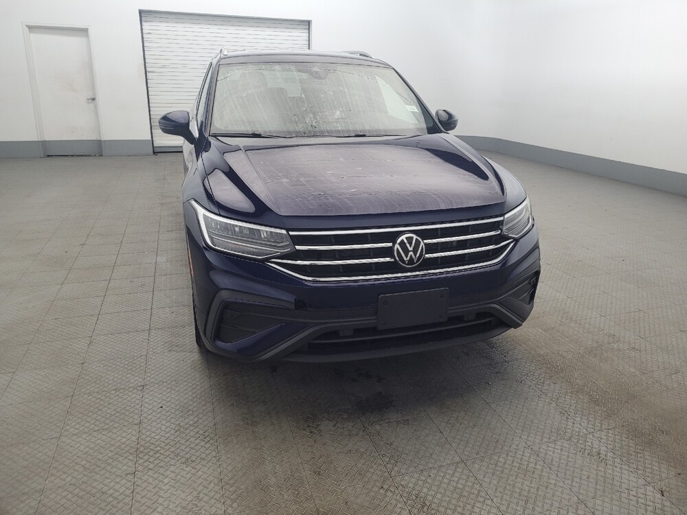 2022 Volkswagen Tiguan in Laurel, MD 20724 - 18133765 14