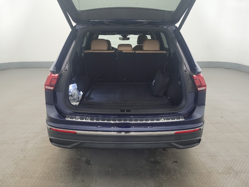 2022 Volkswagen Tiguan in Laurel, MD 20724 - 18133765 29