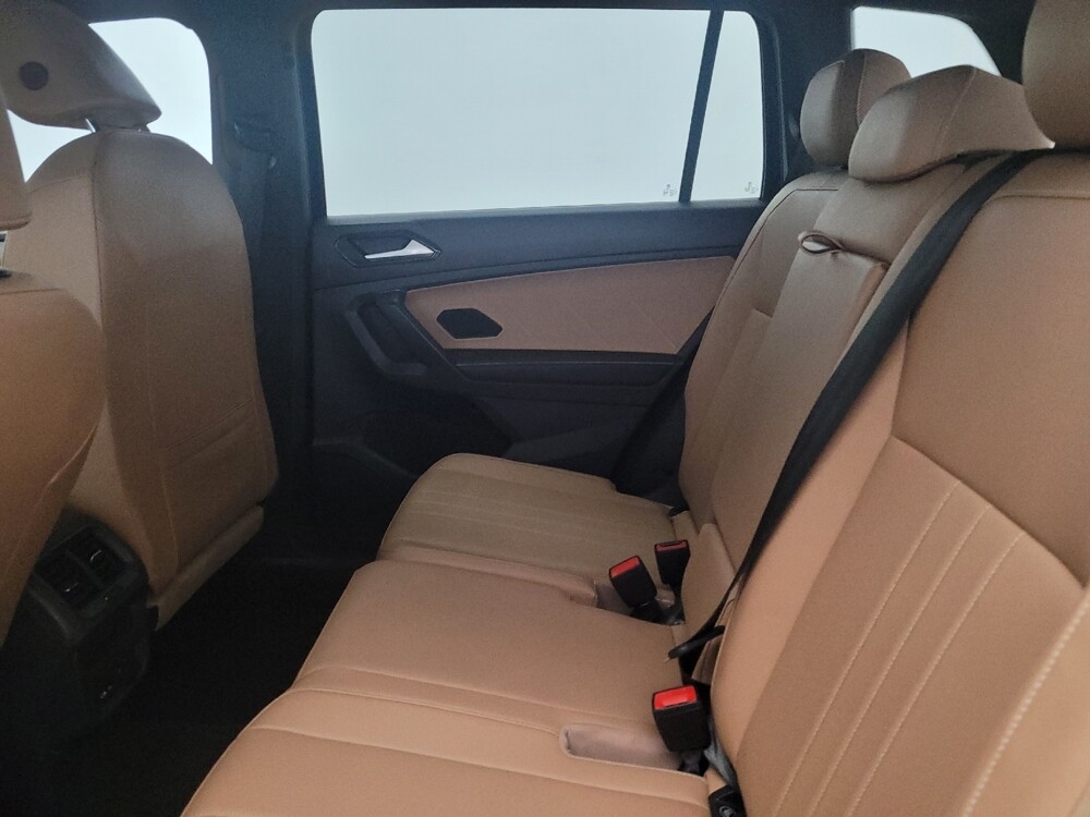 2022 Volkswagen Tiguan in Laurel, MD 20724 - 18133765 18