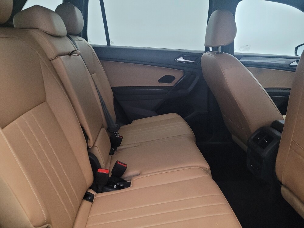 2022 Volkswagen Tiguan in Laurel, MD 20724 - 18133765 19