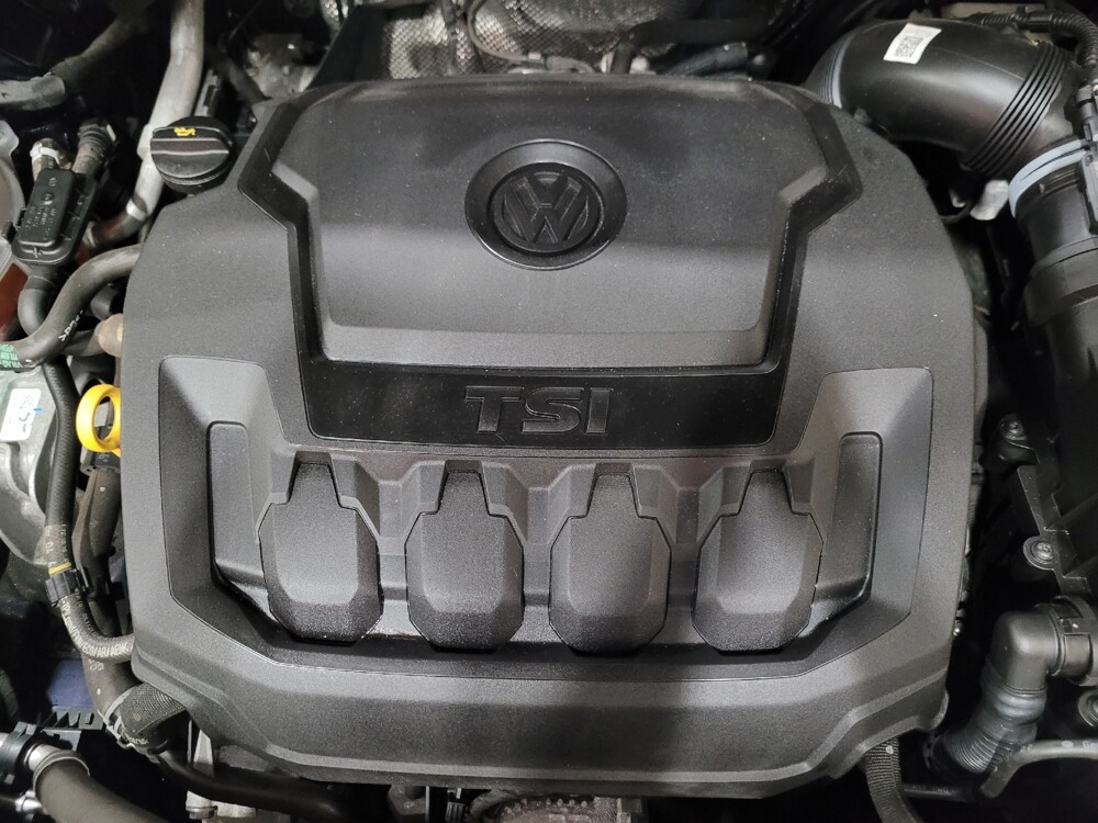 2022 Volkswagen Tiguan in Laurel, MD 20724 - 18133765 30