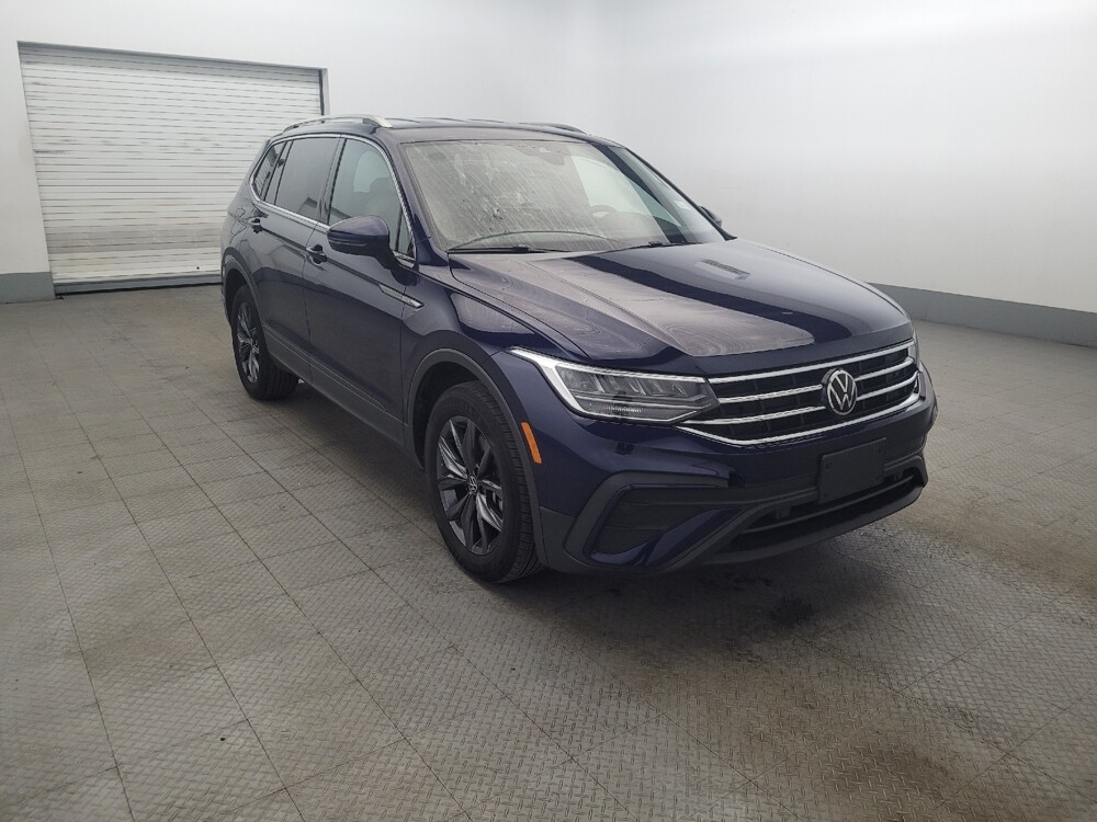 2022 Volkswagen Tiguan in Laurel, MD 20724 - 18133765 13