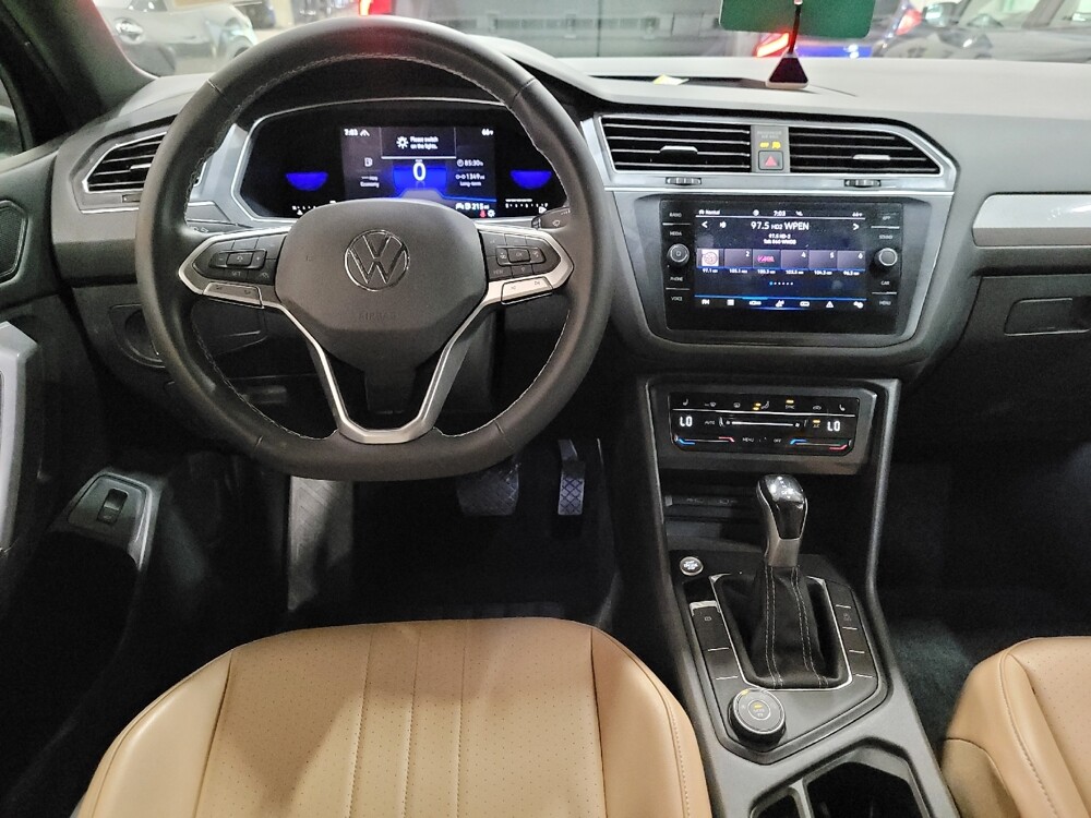 2022 Volkswagen Tiguan in Laurel, MD 20724 - 18133765 22