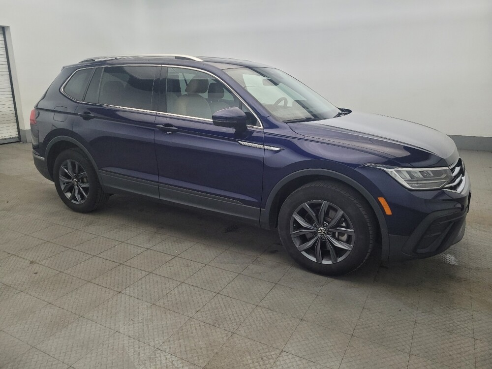 2022 Volkswagen Tiguan in Laurel, MD 20724 - 18133765 11