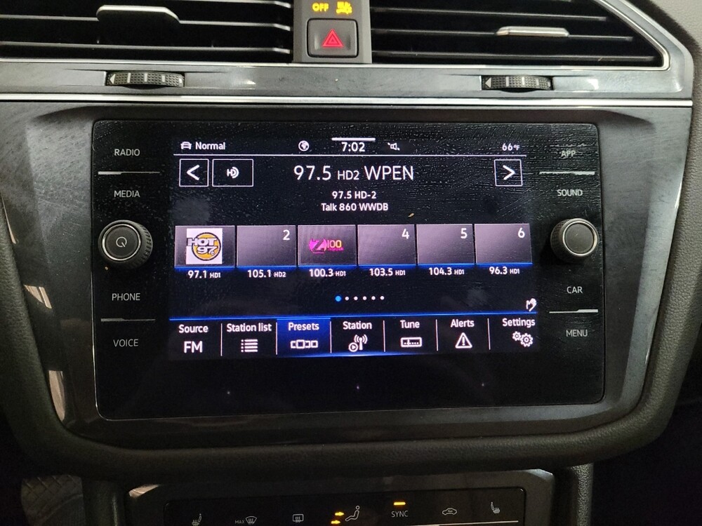 2022 Volkswagen Tiguan in Laurel, MD 20724 - 18133765 25