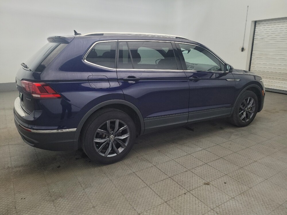 2022 Volkswagen Tiguan in Laurel, MD 20724 - 18133765 10