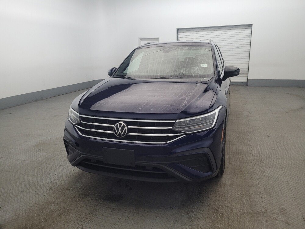 2022 Volkswagen Tiguan in Laurel, MD 20724 - 18133765 15