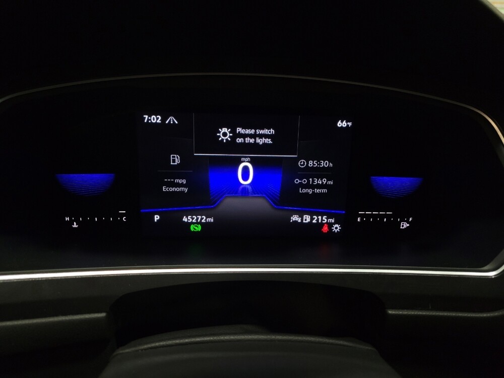 2022 Volkswagen Tiguan in Laurel, MD 20724 - 18133765 23