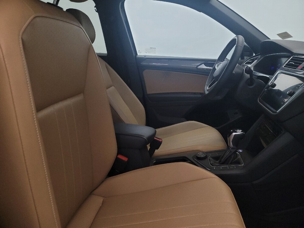 2022 Volkswagen Tiguan in Laurel, MD 20724 - 18133765 21