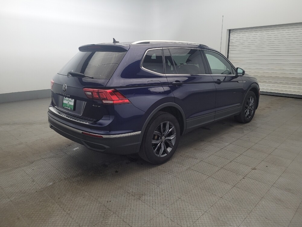 2022 Volkswagen Tiguan in Laurel, MD 20724 - 18133765 9