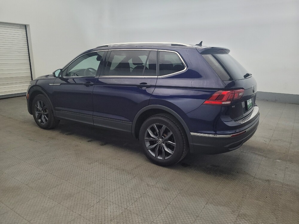 2022 Volkswagen Tiguan in Laurel, MD 20724 - 18133765 3