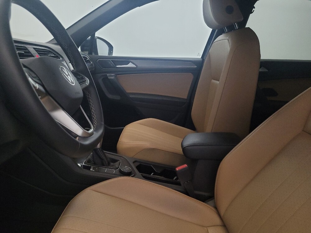 2022 Volkswagen Tiguan in Laurel, MD 20724 - 18133765 17