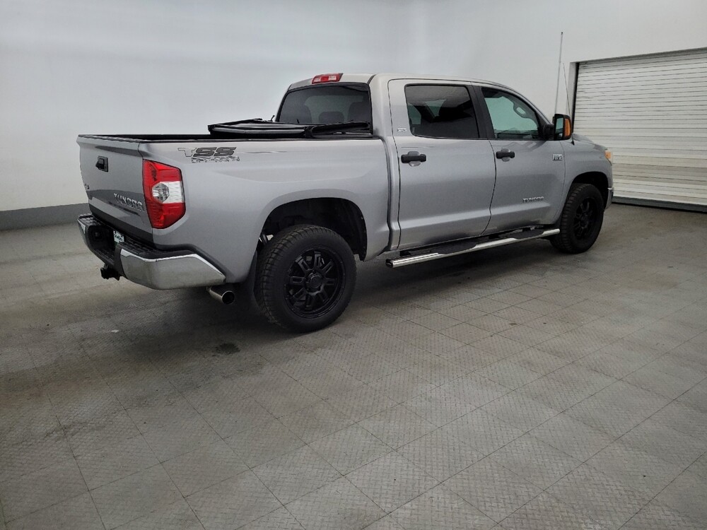 2014 Toyota Tundra in Pittsburgh, PA 15237 - 18133766 10