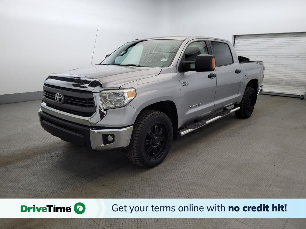 2014 Toyota Tundra in Pittsburgh, PA 15237 - 18133766