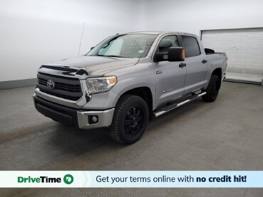 2014 Toyota Tundra in Pittsburgh, PA 15237