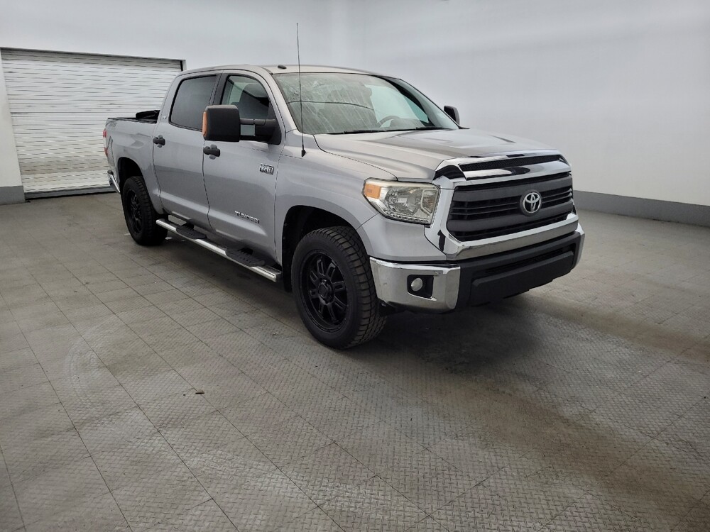 2014 Toyota Tundra in Pittsburgh, PA 15237 - 18133766 13