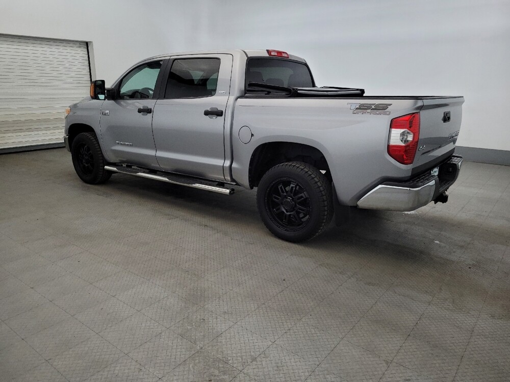 2014 Toyota Tundra in Pittsburgh, PA 15237 - 18133766 3
