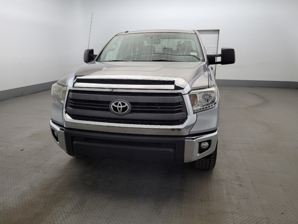 2014 Toyota Tundra in Pittsburgh, PA 15237 - 18133766 14