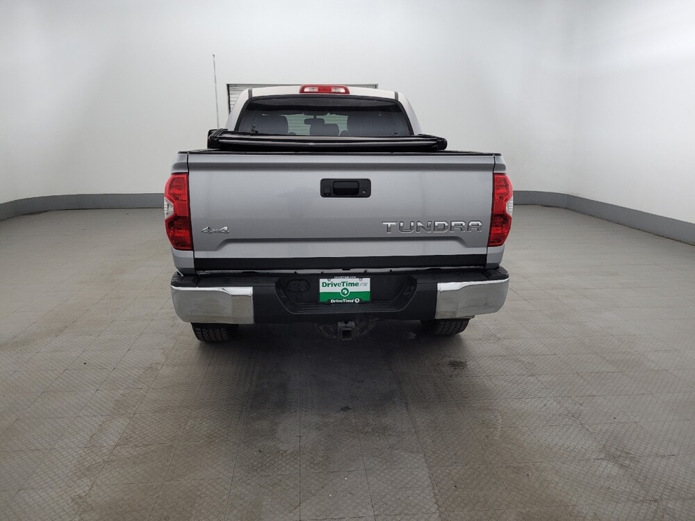2014 Toyota Tundra in Pittsburgh, PA 15237 - 18133766 6