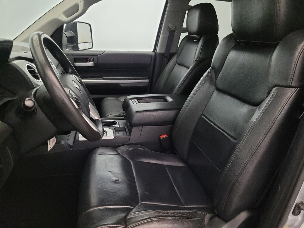 2014 Toyota Tundra in Pittsburgh, PA 15237 - 18133766 17