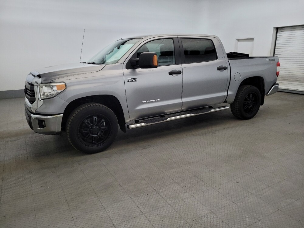 2014 Toyota Tundra in Pittsburgh, PA 15237 - 18133766 2