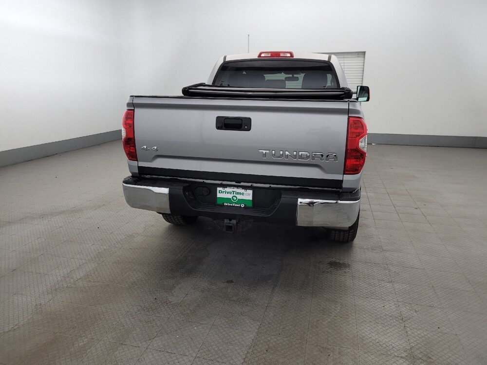 2014 Toyota Tundra in Pittsburgh, PA 15237 - 18133766 7