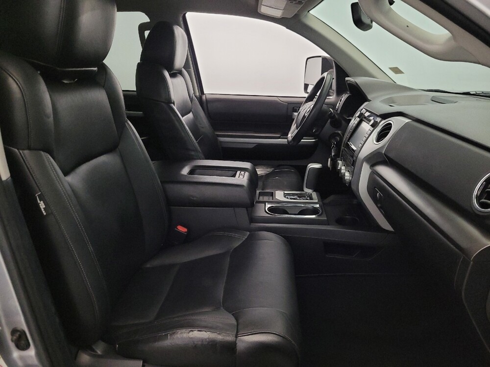 2014 Toyota Tundra in Pittsburgh, PA 15237 - 18133766 19