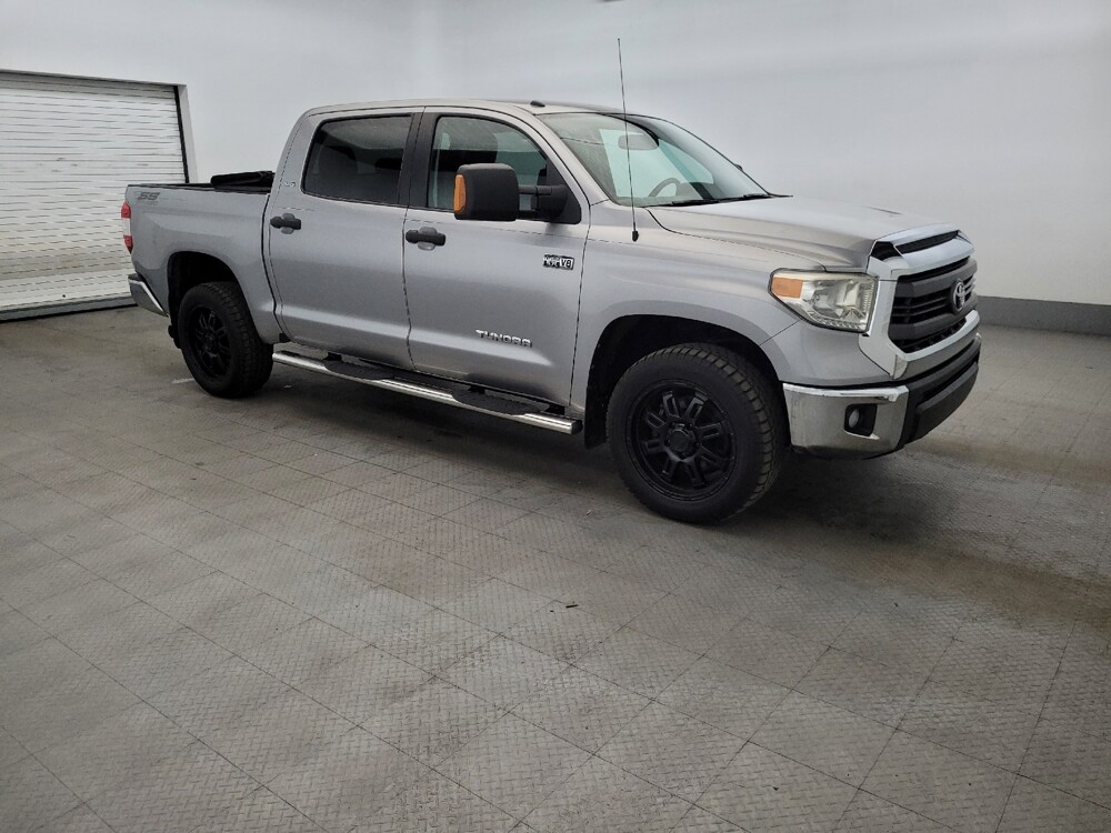 2014 Toyota Tundra in Pittsburgh, PA 15237 - 18133766 11