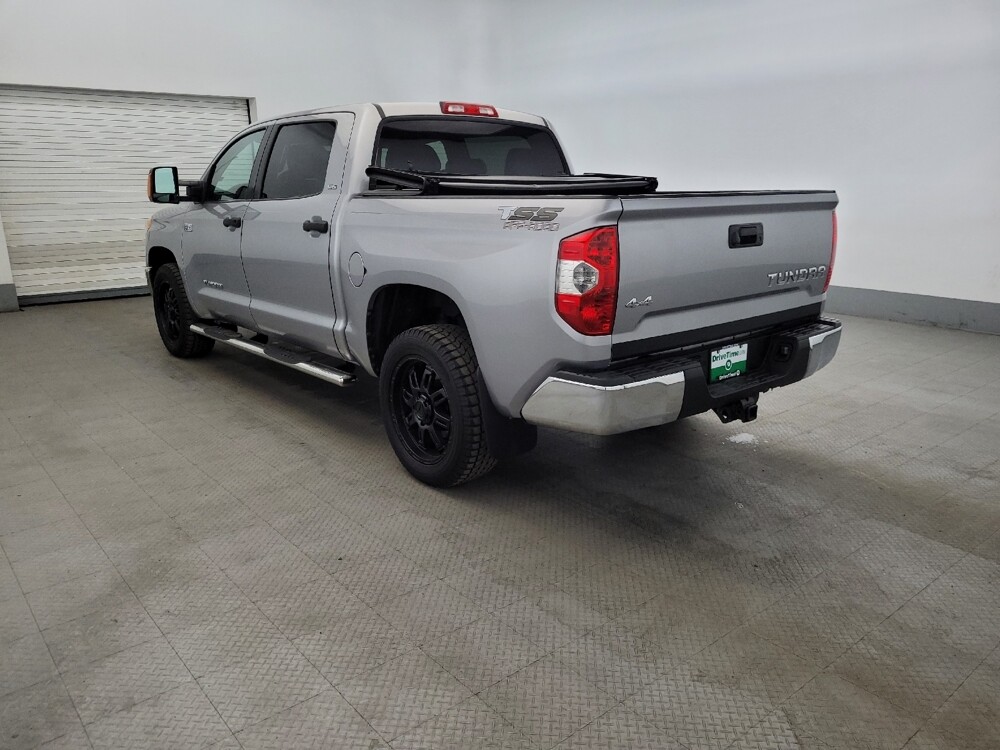 2014 Toyota Tundra in Pittsburgh, PA 15237 - 18133766 5