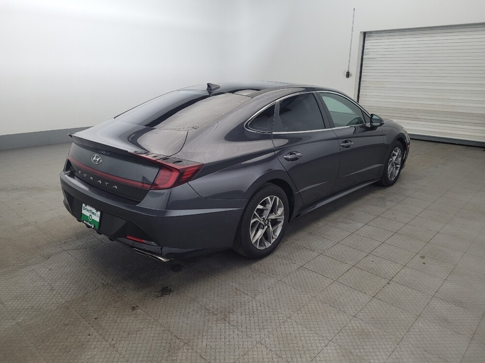 2020 Hyundai Sonata in Laurel, MD 20724 - 18133767 9