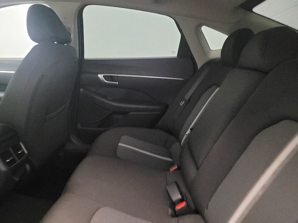 2020 Hyundai Sonata in Laurel, MD 20724 - 18133767 18