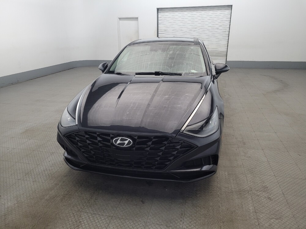 2020 Hyundai Sonata in Laurel, MD 20724 - 18133767 15