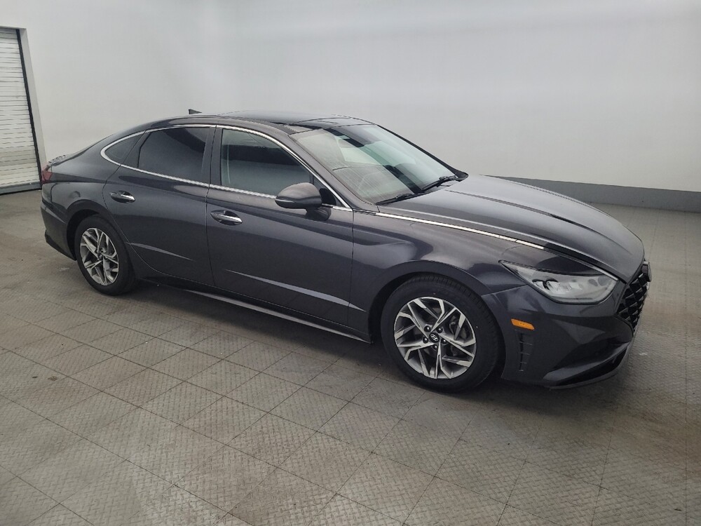 2020 Hyundai Sonata in Laurel, MD 20724 - 18133767 11