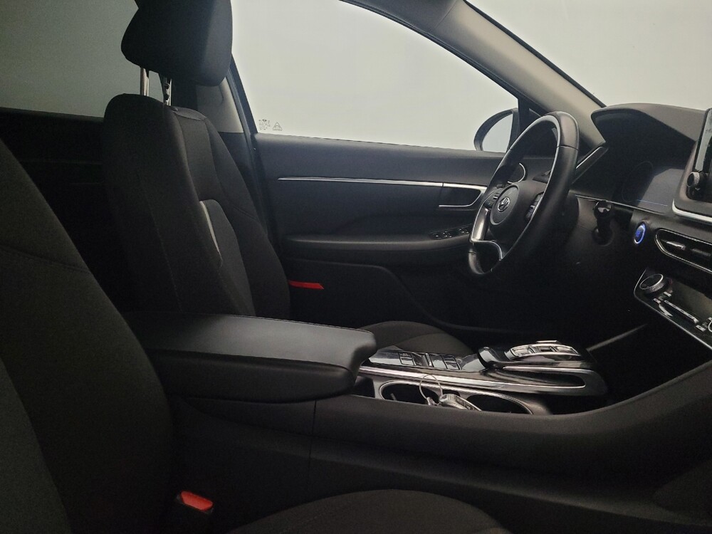 2020 Hyundai Sonata in Laurel, MD 20724 - 18133767 21