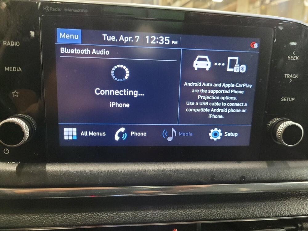 2020 Hyundai Sonata in Laurel, MD 20724 - 18133767 25