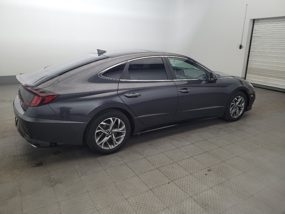 2020 Hyundai Sonata in Laurel, MD 20724 - 18133767 10