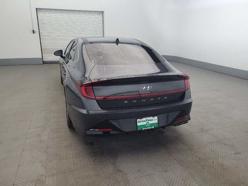 2020 Hyundai Sonata in Laurel, MD 20724 - 18133767 6