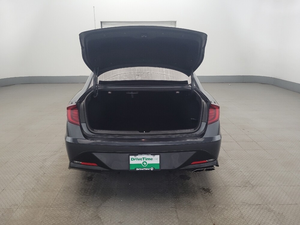 2020 Hyundai Sonata in Laurel, MD 20724 - 18133767 29