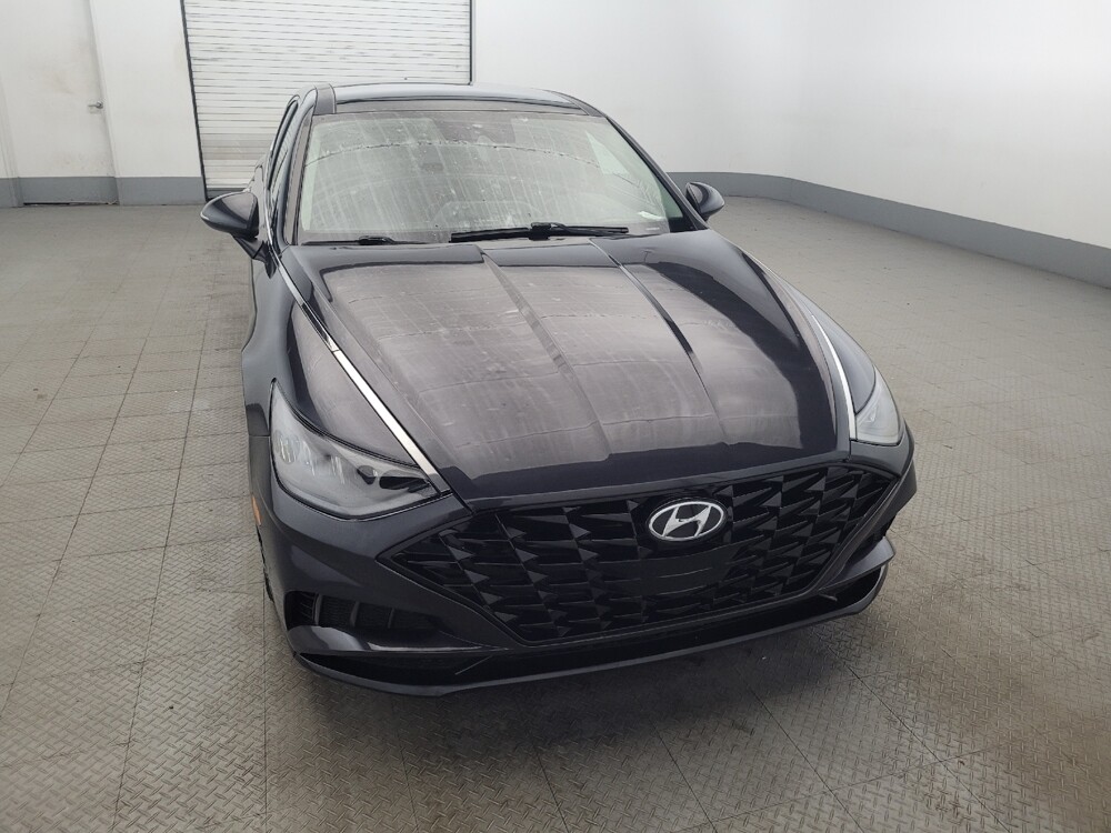 2020 Hyundai Sonata in Laurel, MD 20724 - 18133767 14