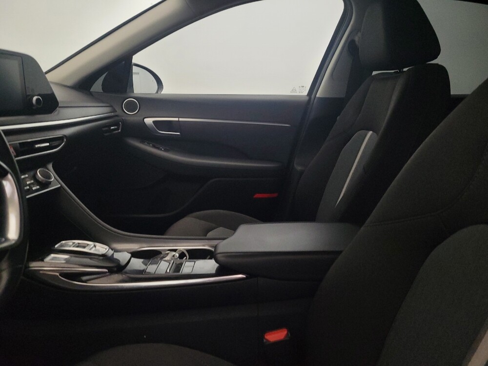 2020 Hyundai Sonata in Laurel, MD 20724 - 18133767 17