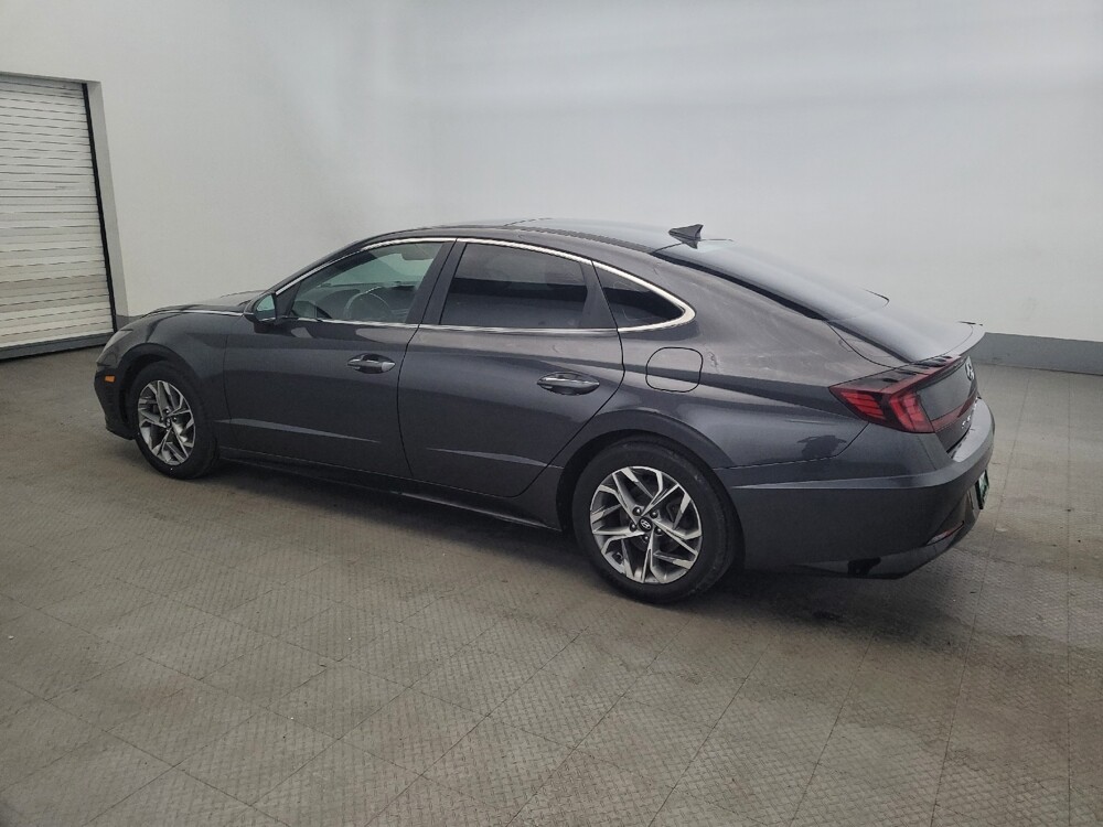 2020 Hyundai Sonata in Laurel, MD 20724 - 18133767 3