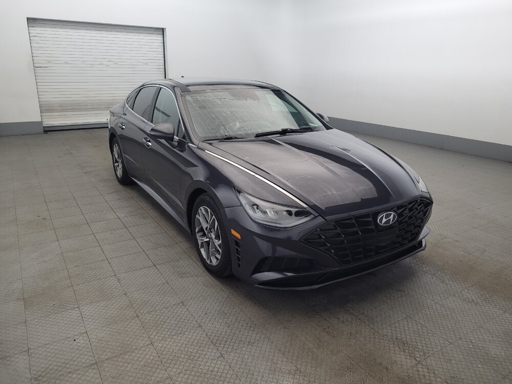 2020 Hyundai Sonata in Laurel, MD 20724 - 18133767 13