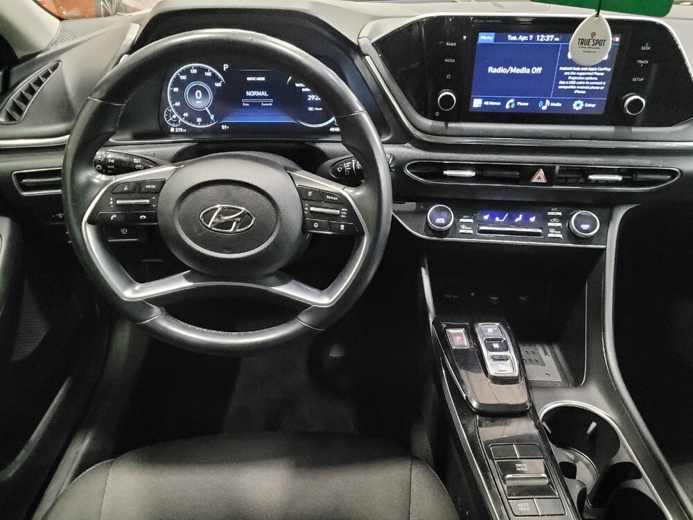 2020 Hyundai Sonata in Laurel, MD 20724 - 18133767 22