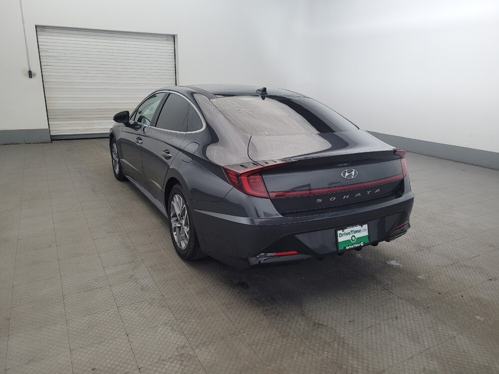 2020 Hyundai Sonata in Laurel, MD 20724 - 18133767 5