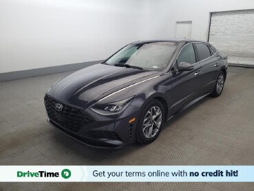 2020 Hyundai Sonata in Laurel, MD 20724