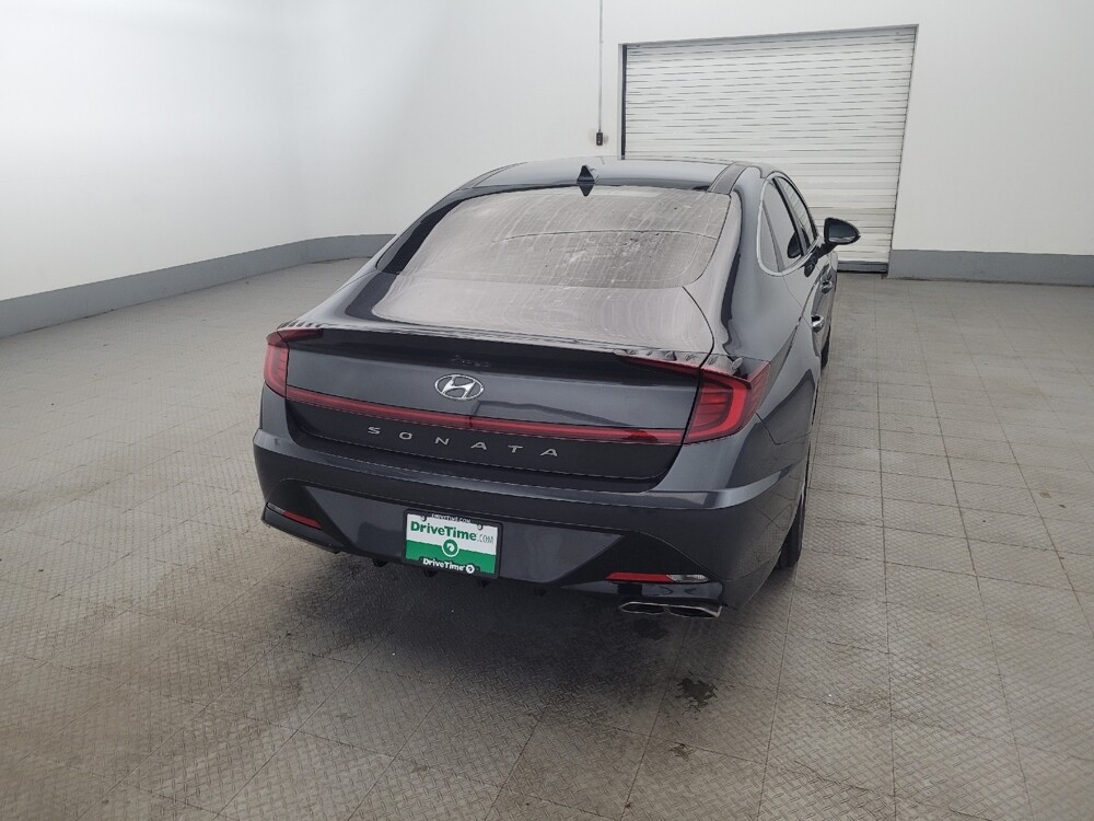 2020 Hyundai Sonata in Laurel, MD 20724 - 18133767 7