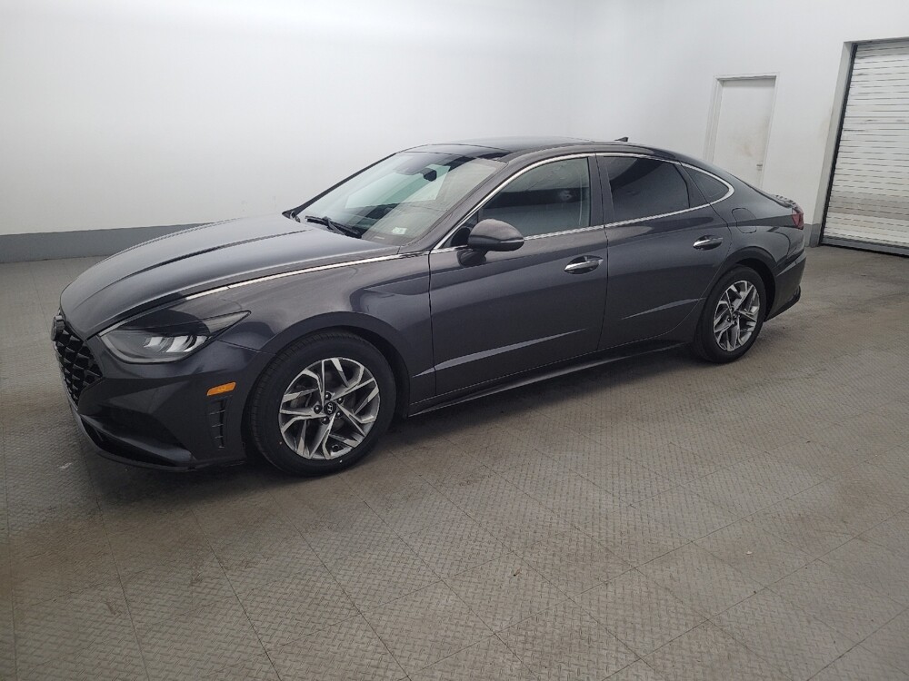 2020 Hyundai Sonata in Laurel, MD 20724 - 18133767 2