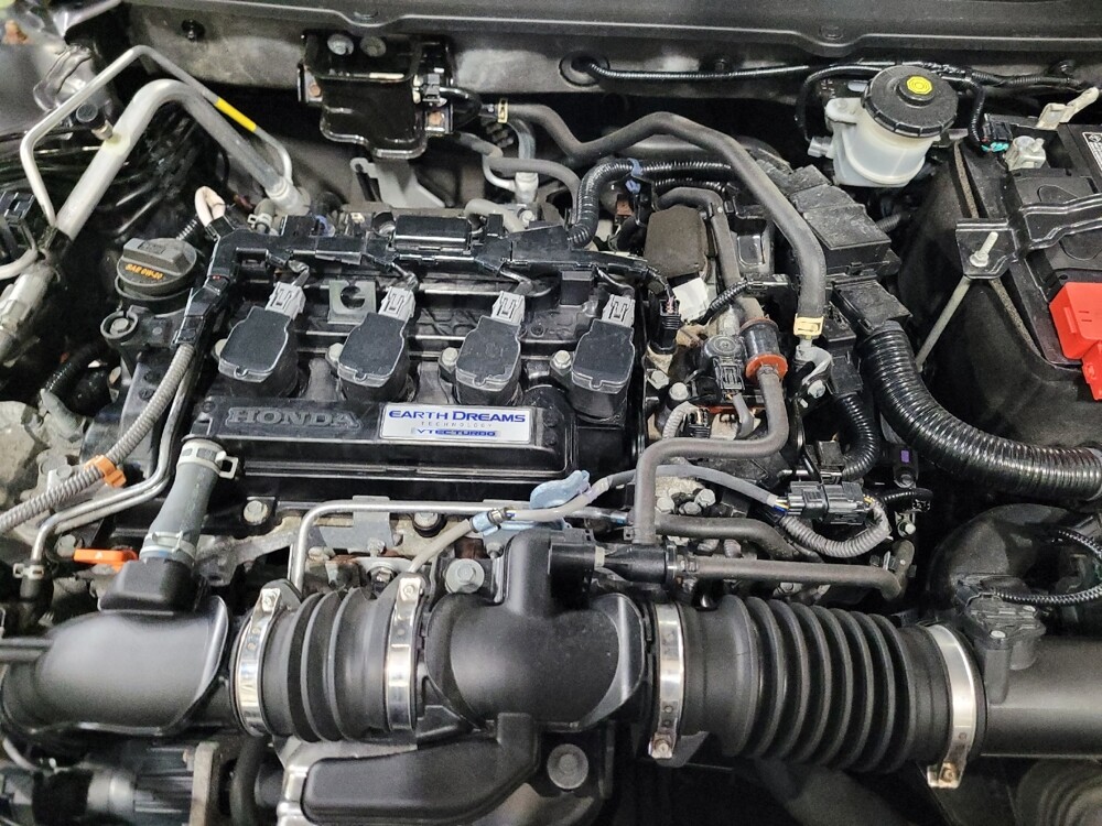 2019 Honda Accord in Richmond, VA 23235 - 18133768 30